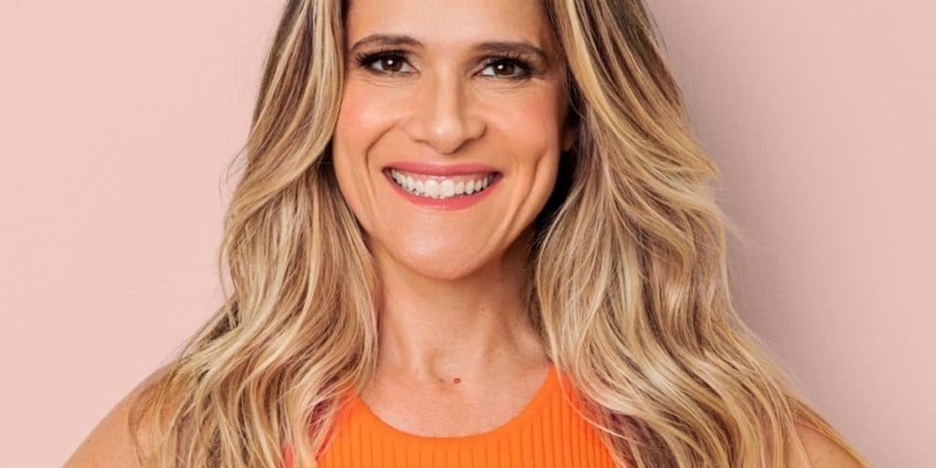 Ingrid Guimarães admite usar brinquedos sexuais e escancara qual é seu favorito: "É maravilhoso"