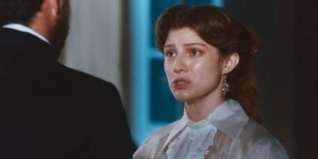 Nos Tempos do Imperador: Dináh imperial? Isabel tem premonição horrenda sobre o futuro de seu marido; saiba qual