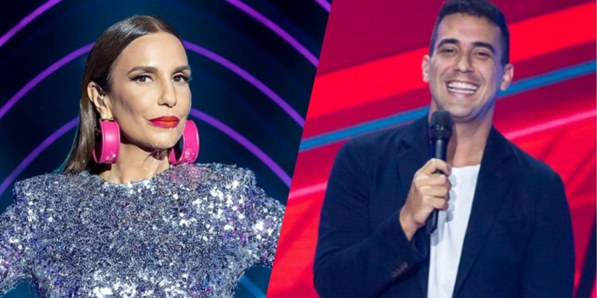 The Voice arrancado do ar, André Marques fora e fim de fenômeno gigante: Globo fica em pedaços por audiência The Voice arrancado do ar, André Marques fora e fim de fenômeno gigante: Globo fica em pedaços por audiência