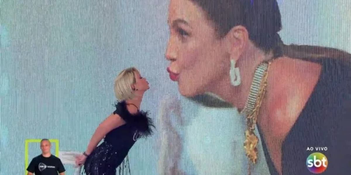"Quis inovar", Eliana surge irreconhecível, assume outro programa e confirma sobre nova fase: "Necessário"