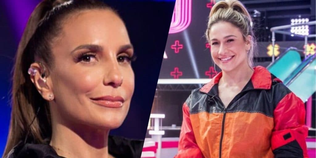 Globo convoca Ivete Sangalo e novo apresentador aos domingos para driblar fracasso de Fernanda Gentil no Zig Zag