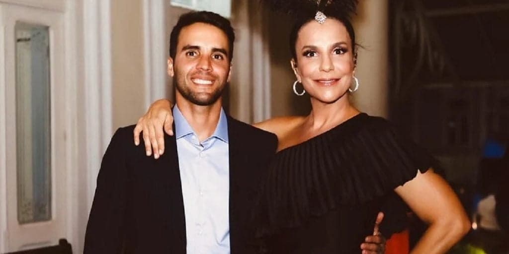 O empresário Daniel Cady fala sobre nova fase da carreira