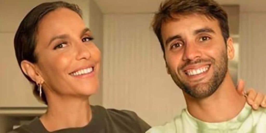 Ivete Sangalo, após suposta separação, faz as malas, sai de casa e é flagrada curtindo com mulher