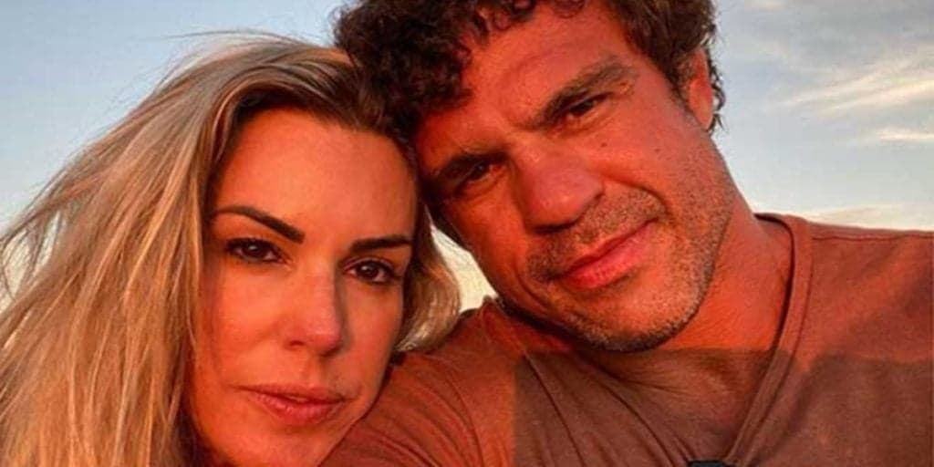 Joana Prado e marido perdem tudo após ataque inesperado dentro de banheiro: "É o diabo"