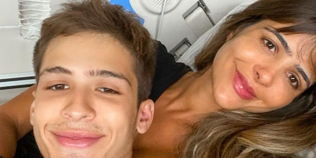 Mãe de João Guilherme se envolve em polêmica e toma atitude inesperada contra Jade Picon