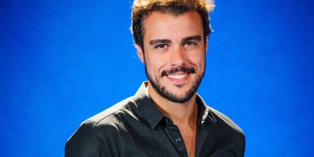 Joaquim Lopes perdeu o pai para a Covid-19