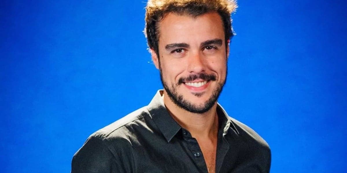 Joaquim Lopes, da Globo, vai às lágrimas com doença e desaba: "Acho que nunca senti uma dor igual na vida"