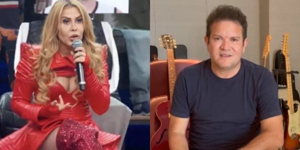 Joelma expõe horror que viveu ao lado de Ximbinha e faz denuncia grave: "Teve traição e violência"