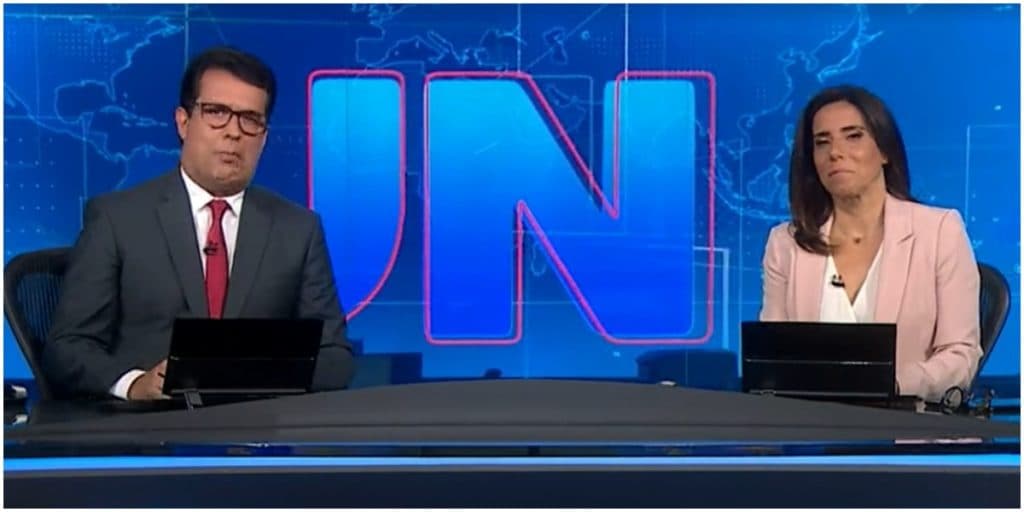 Jornal Nacional entra às pressas na Globo, dá pior notícia ao país e anuncia morte trágica