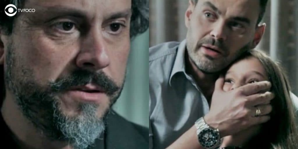 Império: José Alfredo enfrenta Danielle, Marta invade hotel e Bruna é salva das garras de Maurílio