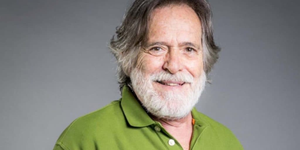 Zé de Abreu comemora vitória de Lula e ri de atriz de Travessia que apoia Bolsonaro: "Chore muito"