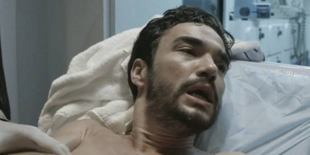 Império: José Pedro é encurralado, sofre atentado e fica entre a vida e a morte: "Não quero morrer"