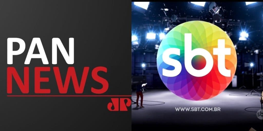 Jovem Pan, após estreia, arquiteta plano triunfal e quer 'roubar' âncora sensação do SBT; saiba quem