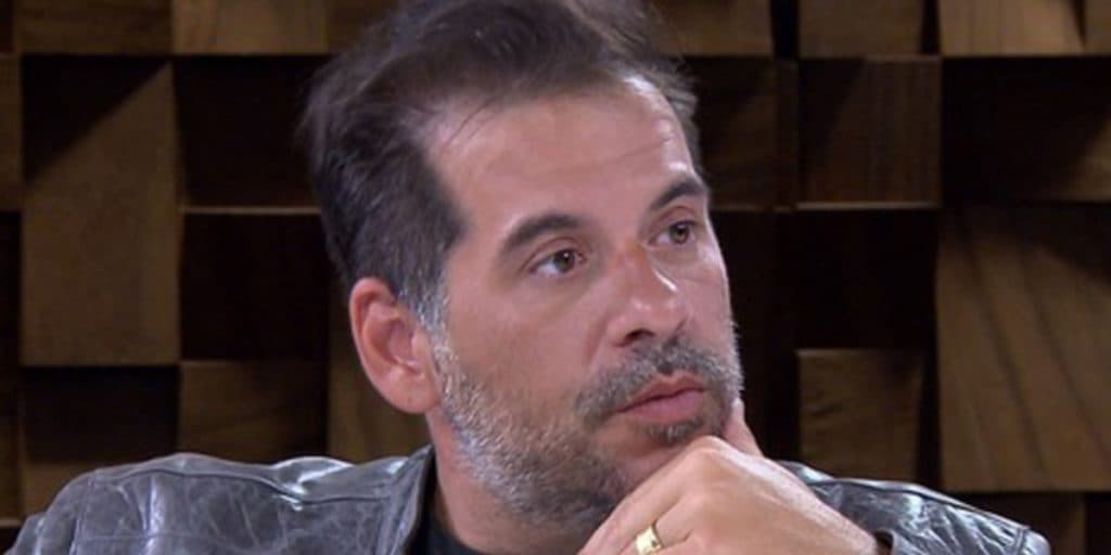 Leandro Hassum estaria prestes a fechar acordo com a Band (Foto: Reprodução)