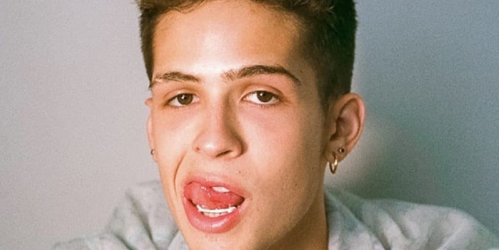 João Guilherme, filho de Leonardo, é trocado por Neymar e resolve assumir ao Brasil: "Já desconfiava"