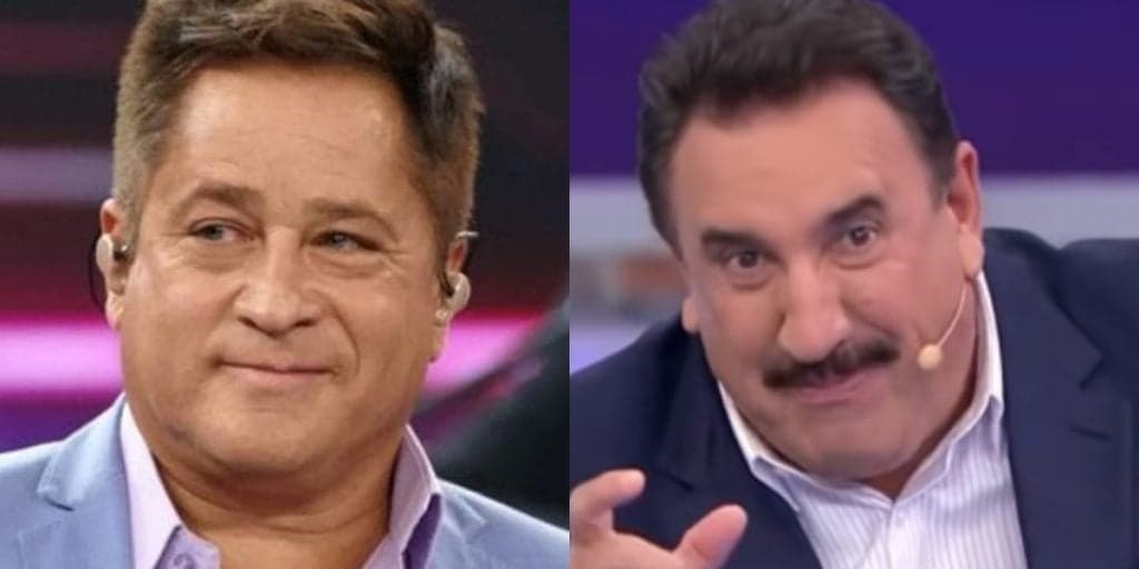 Leonardo arrasta Ratinho para vício mortal e expõe apresentador do SBT em seu pior estado: "Acaba''