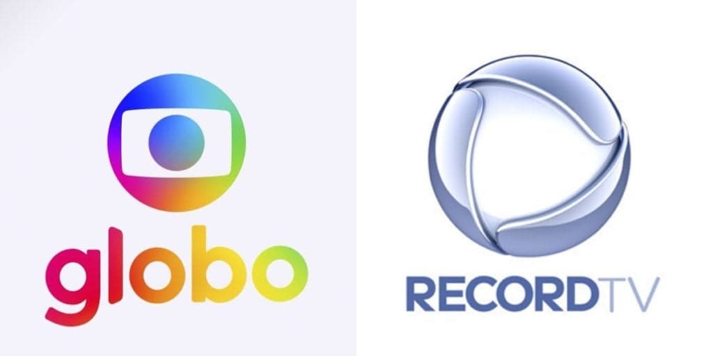 Globo volta a ultrapassar a Record e se torna a número um em propaganda oficial do governo Bolsonaro