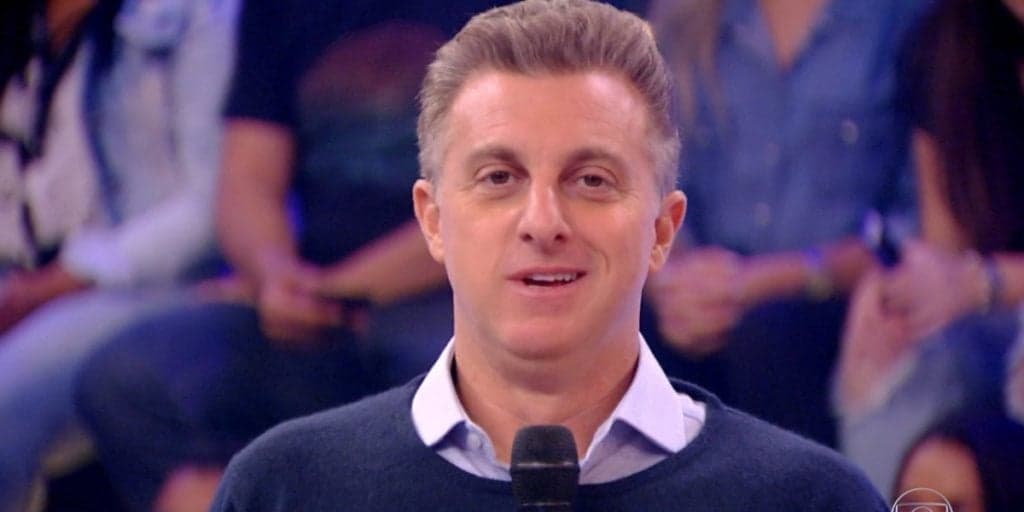 Em nova versão do Melhores do Ano, Luciano Huck mostra lado ainda mais admirável e armas para encantar em 2022