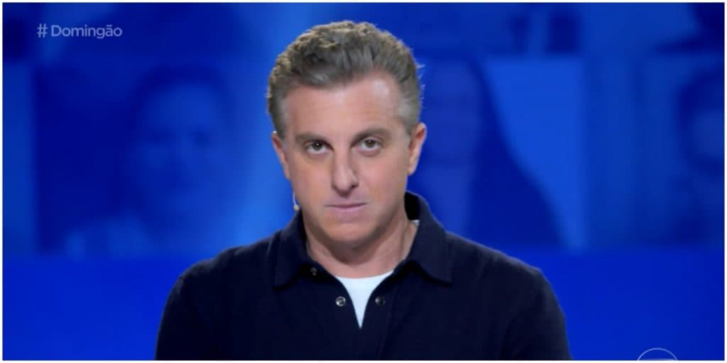 Luciano Huck expõe acidente aéreo com a família, conta o que viveu e detona: "Fumaça"