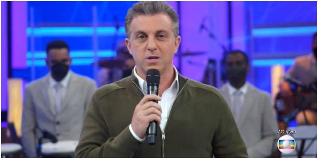 Em meio a rompimento de contrato com Huck, Globo ressuscita fenômeno para salvar o Domingão: "Em 2022"