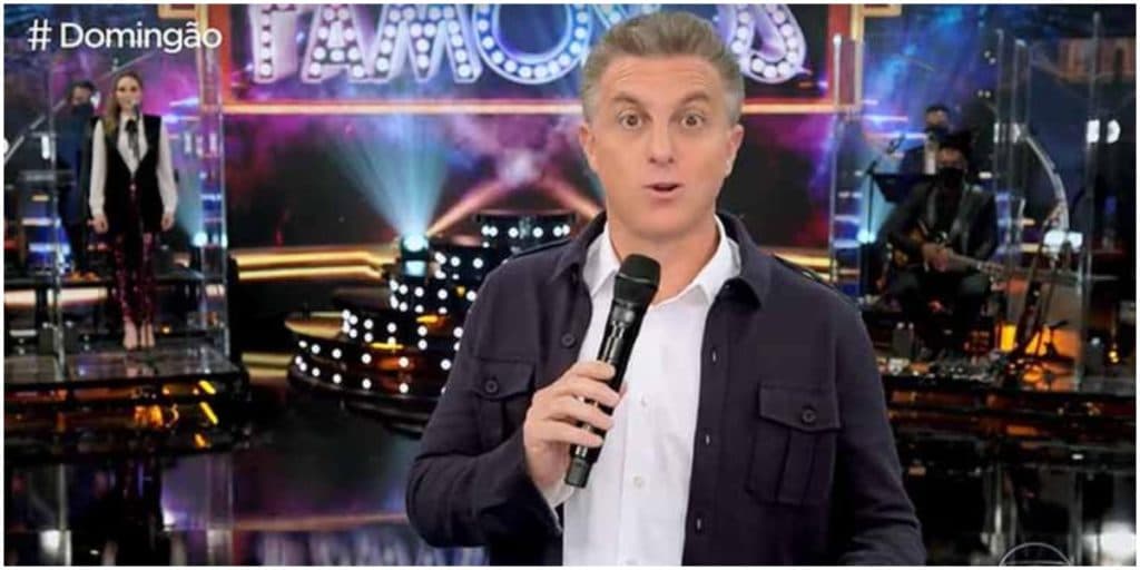 Huck marca pior audiência, Globo se revolta e toma decisão de última hora sobre o programa: "O fim"