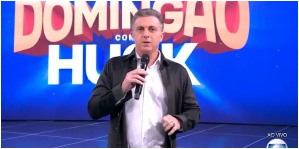Globo exige fim de Domingão com Huck no modo atual e reformulação urgente é pedida: "Crise"