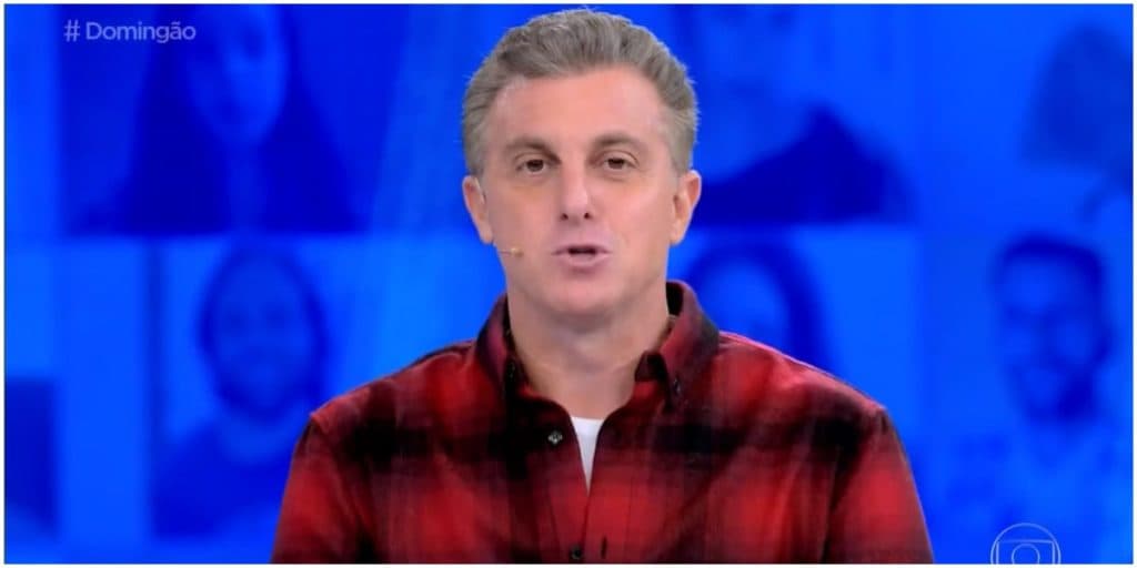 Globo passa a faca no Domingão, arranca o maior tesouro das mãos de Luciano Huck e promove série de demissões