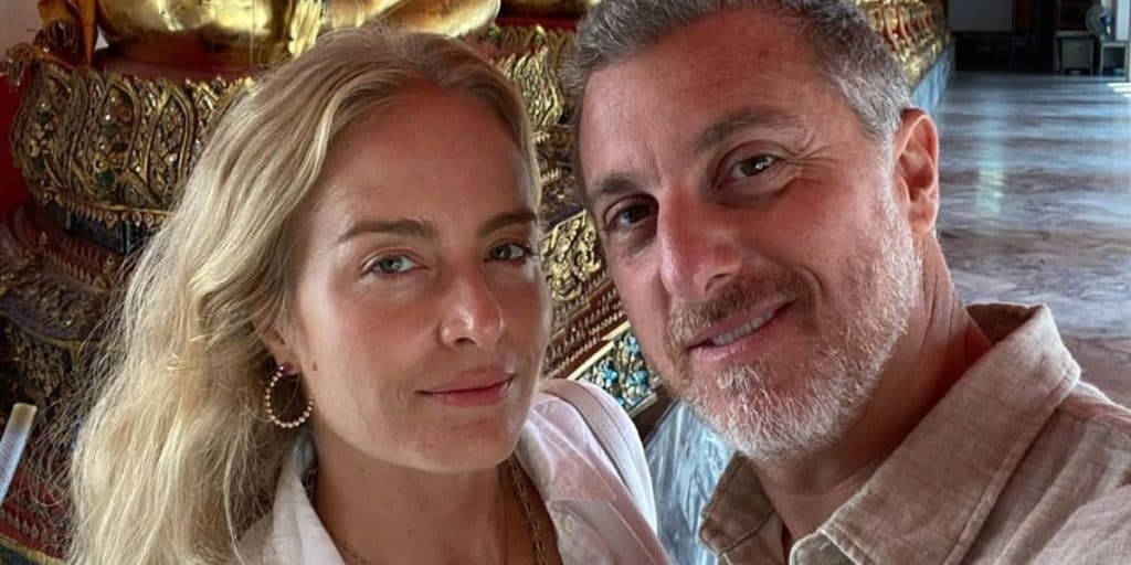 Angélica deixa Luciano Huck, revela estar melhor agora e diz toda a verdade: "Liberdade"
