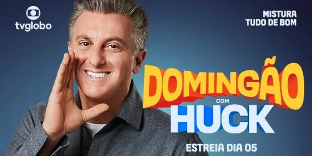 Luciano Huck faz comunicado oficial sobre programa, após audiência e exigência de fim da Globo: "Inacreditável"