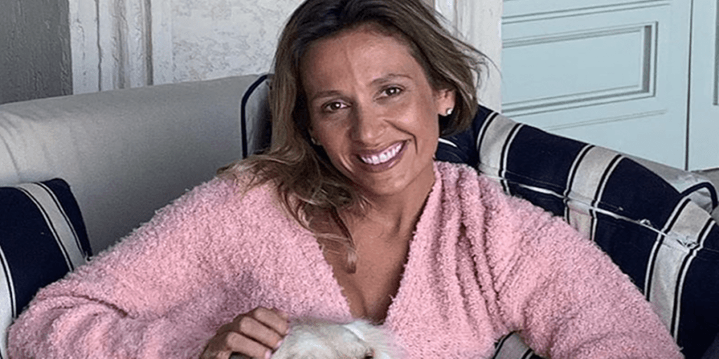 Luisa Mell expõe momento terrível de seu casamento após assinar o divórcio e se isolar em retiro espiritual