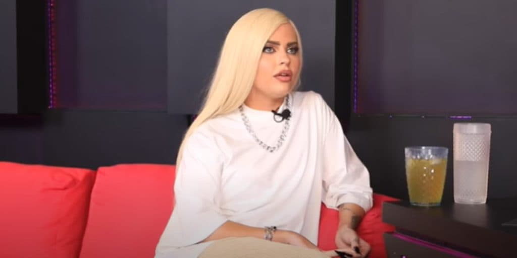 Luísa Sonza expõe que já fez suruba e detalha sexo: "Eu não fiz com três, fiz com várias"
