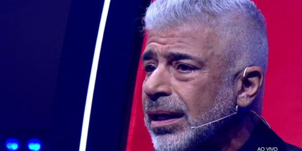 Lulu Santos manda recado para Michel Teló, após sertanejo provocar artista no The Voice: "Teima"