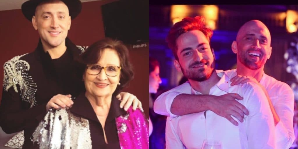 Mãe de Paulo Gustavo, após ir na TV expor o que genro fez após morte, desmorona em textão: "Não acalma"