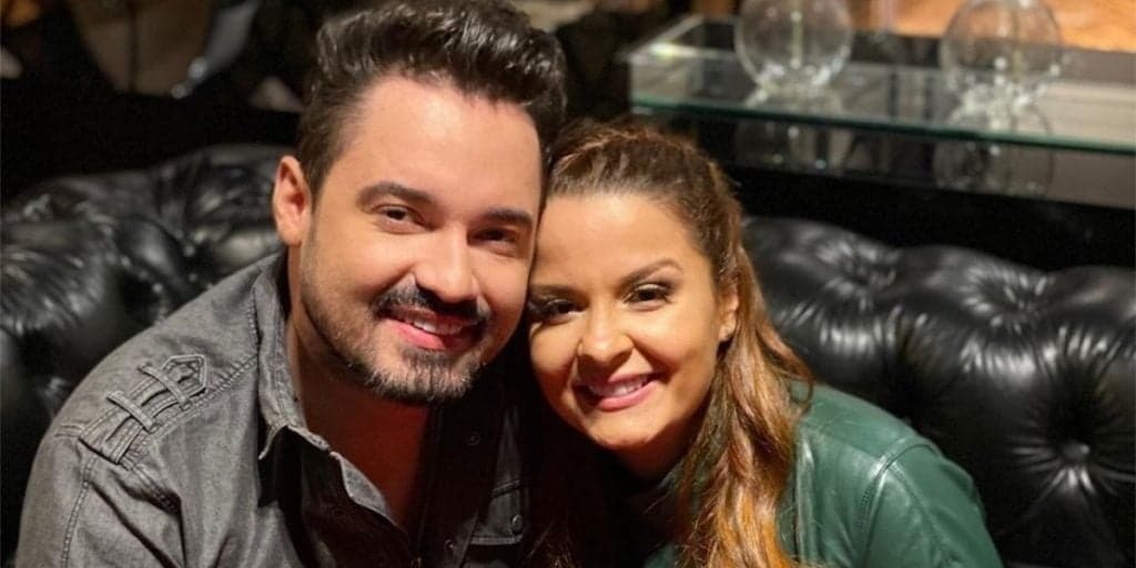 Maiara se arrepende do término e implora volta com Fernando Zor, diz jornalista: "Sinto saudade"