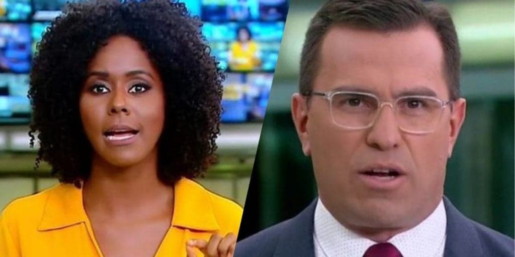Rodrigo Bocardi é convocado ao Jornal Hoje, assume oficialmente na Globo e detona Maju Coutinho: Audiências 2/10