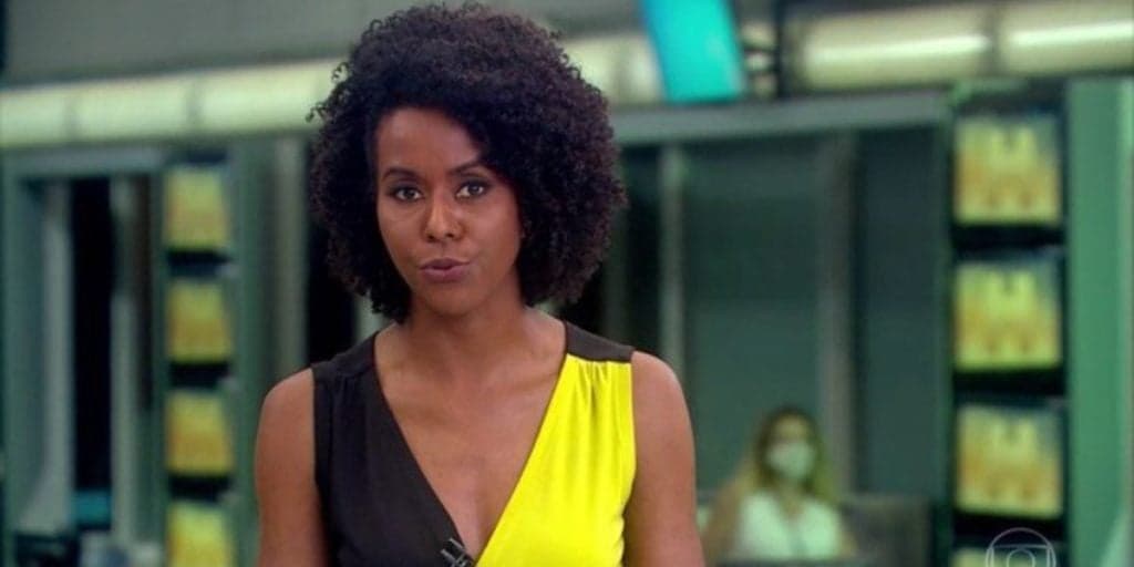 Maju Coutinho se separou? Apresentadora tem notícia envolvendo família exposta e foge dos holofotes