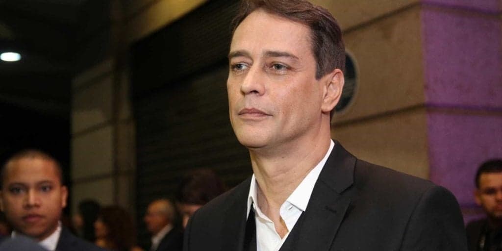 O que fez o ator Marcello Antony, ex-ator da Globo, virar notícia no Jornal Nacional e até ser preso no passado?