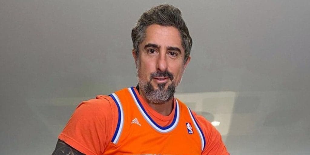 "Meu", Marcos Mion expõe relação com famoso da Globo, escancara sentimentos e confirma: "Estamos conectados"