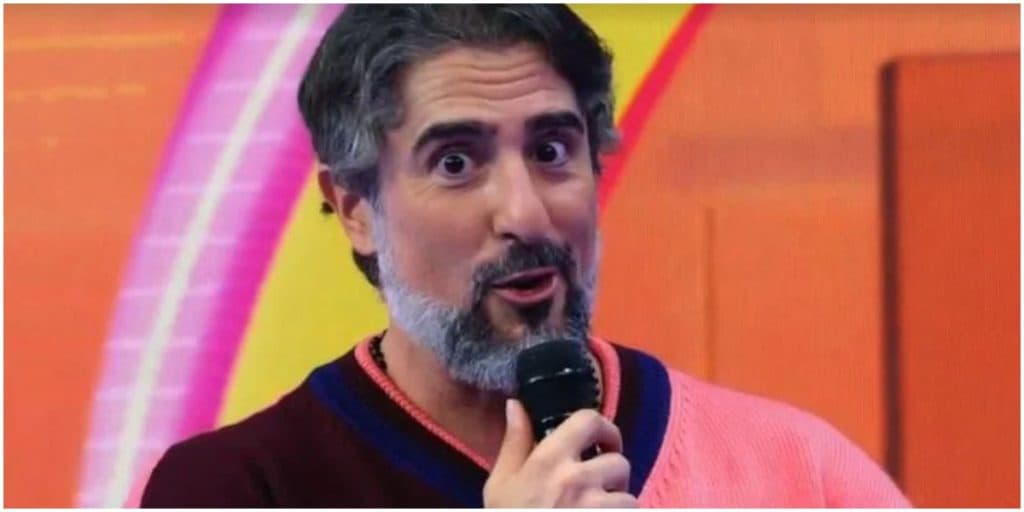Marcos Mion é deixado pra trás pela Globo, toma decisão e anuncia seu futuro na TV: "Muitas possibilidades"