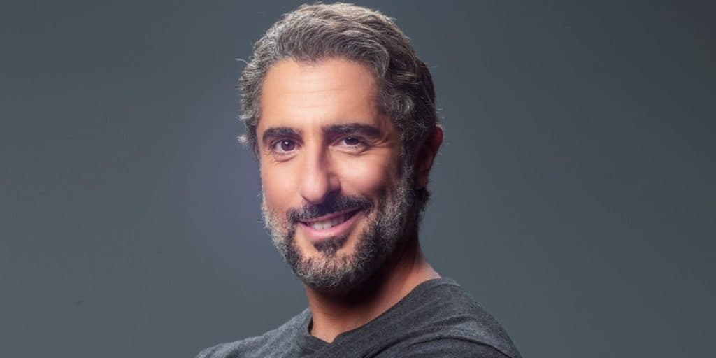 Após André Marques deixar o No Limite, Marcos Mion deve ficar com a apresentação do reality