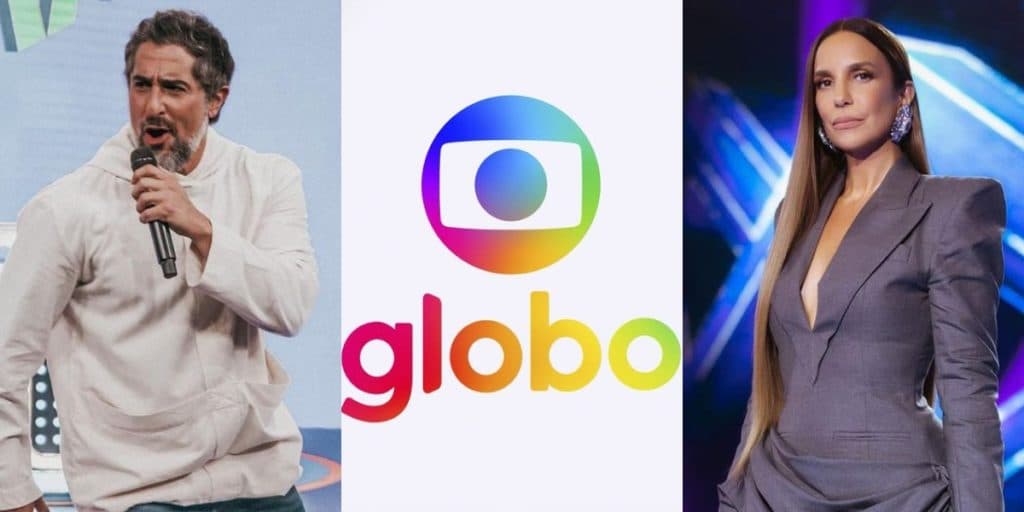 Fracasso de Huck e overdose de Ivete: o que a Globo planeja para Mion e outros apresentadores em 2022