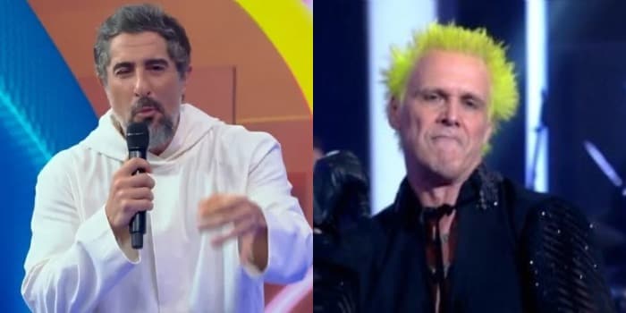 Supla expõe passado com Marcos Mion e detona atitude do apresentador na Globo: "Tirava sarro''