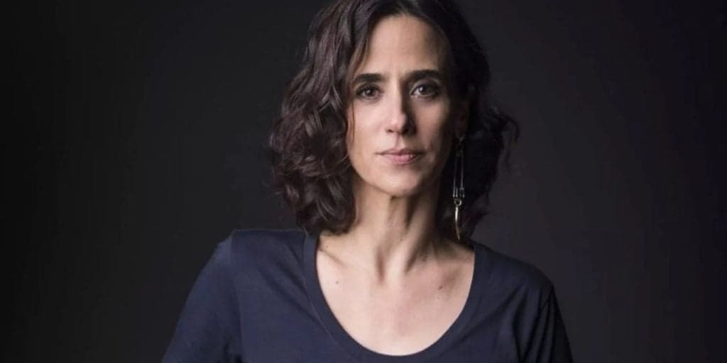 Segundo Mariana Lima, ela e o marido mantém um relacionamento aberto
