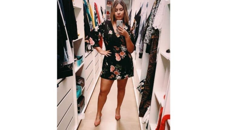 Closet de Marília Mendonça - Foto: Reprodução