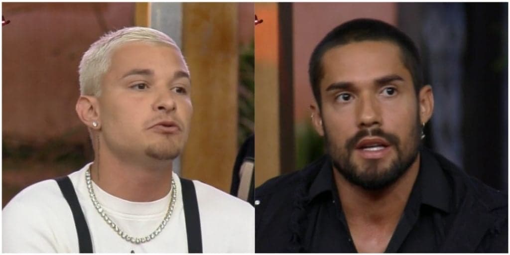 MC Gui parte pra cima de Arcrebiano, declara guerra ao colega e detona: "Um traidor"