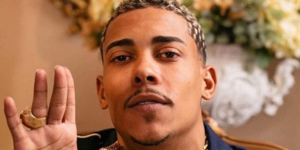 MC Poze é ameaçado por facção criminosa e show em Salvador é cancelado às pressas