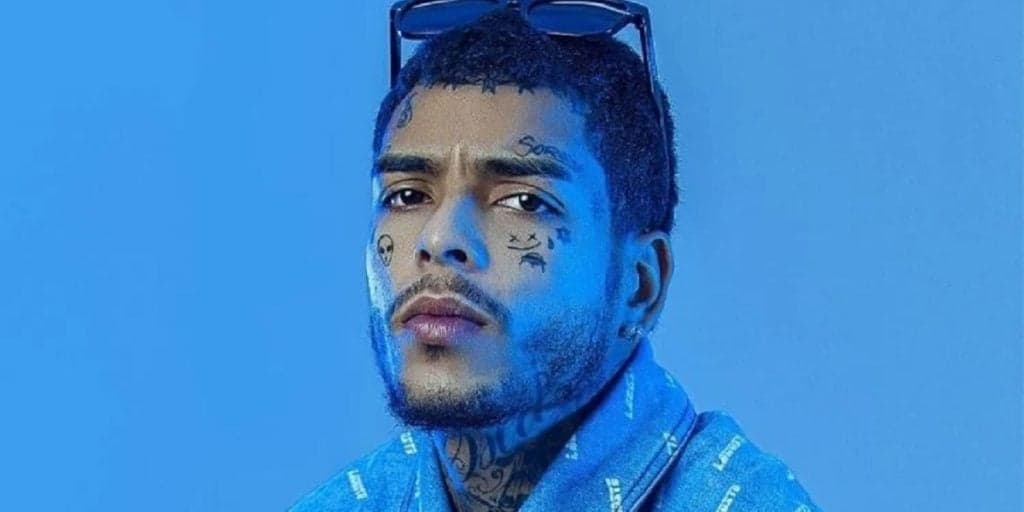 MC Kevin volta do mundo dos mortos e revela o real culpado por sua morte, em carta psicografada: "Me empurrou"