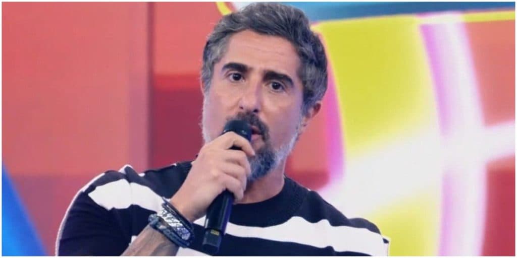 Mion expõe que Record cortava suas falas sobre Santa e escancara realidade sobre o canal: "Agitar faísca"