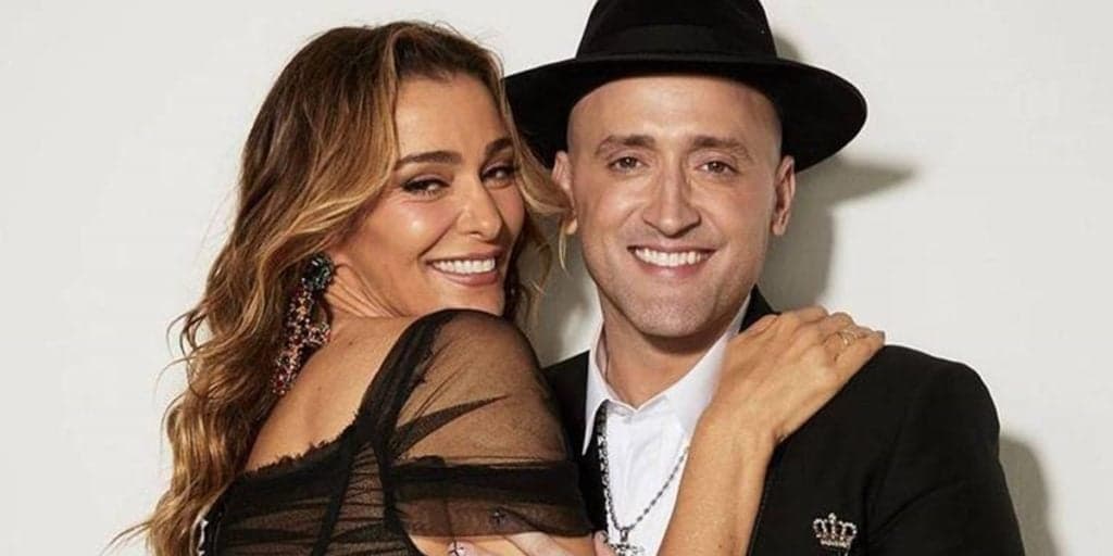 “Luto”, após 6 meses da morte de Paulo Gustavo, perda de Mônica Martelli causa comoção e notícia de morte abala