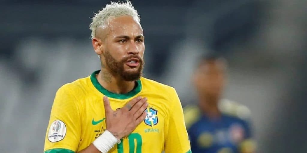 Neymar trai Bruna com outras mulheres e verdade sobre a relação é escancarada ao público
